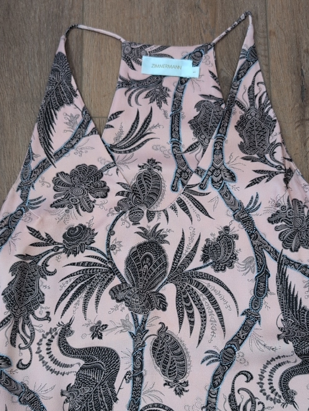Zimmermann Dress - Picture 7 of 8